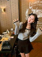 Round-Neck Inner Top voguable