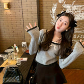 Round-Neck Inner Top voguable