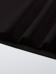 Unique 1/4 Zippered Color Block Long Sleeved Shirt - Men's Casual gotmes-shop