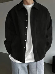 Men's Casual Shirt voguable