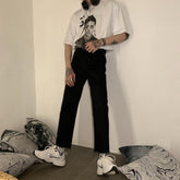 Jeans corti casual mysite