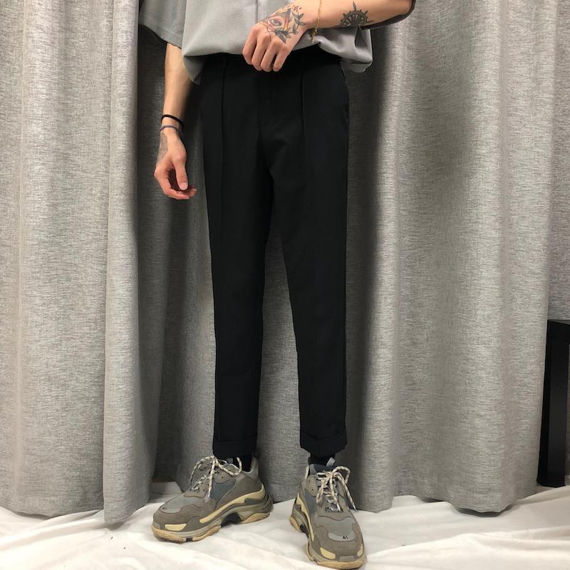 Pantaloni casuali mysite