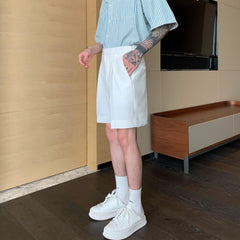 Abito casual a maniche corte mysite