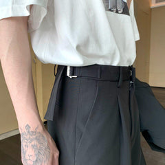 Abito casual a maniche corte mysite