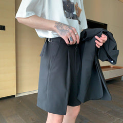 Abito casual a maniche corte mysite