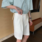 Abito casual a maniche corte mysite