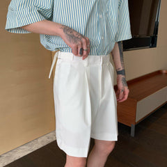 Abito casual a maniche corte mysite