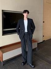 Drape Basic Suit mysite