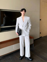 Drape Basic Suit mysite