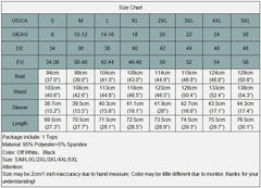 Women Off Shoulder White Tops Tunics Sexy Halter Shirt Autumn Fashion Blouse 3/4 Sleeve Casual Solid Elegant Blusas voguable