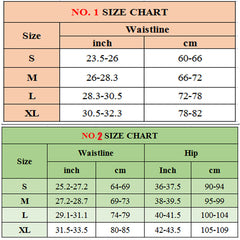 Butt Lifter Body Shaper Thong Underwear for Women Waist Trainer Panties Tummy Control Sexy Shapewear voguable