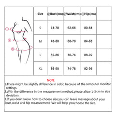Bikini 2022 Woman Sexy Bikini Split Double Sided Printed Swimsuit Lace Up Strap Bikini Suit Summer Beach Bikini Swimwear voguable