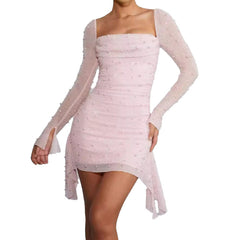 Voguable alien invasion dress to impress New Women's Black Pearl Skirt voguable