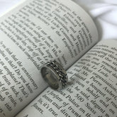 Anello della catena rotante mysite