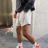 Summer Men's Sports Shorts Basketball Casual 3-point Pants Breathable Bodybuilding Sweatpants Fashion Beach Cool Daily Shorts voguable