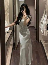 Summer Fashion Elegant Women Sleeveless Solid Chic Bodycon Birthday Vestidos Female Vintage Clothes New voguable