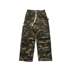 Y2K High Waist Camouflage Cargo Pants Women Fashion Bf Hip Hop Streetwear Loose Wide Leg Trousers Vintage Casual Jogging Pants voguable