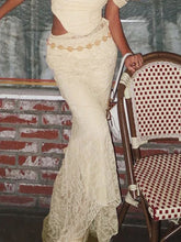 TARUXY Lace Mesh Splice Long Skirts For Women 2023 See Through Sexy High Waist Maxi Skirt Femme Club Hollow Out Skirts Ladies voguable