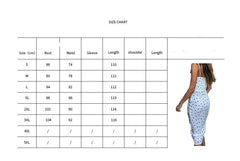 Voguable Strawberry Print White Chiffon Long Dress Women Spaghetti Strap Vintage Boho Summer Beach Maxi Dress Sleeveless Sundress voguable