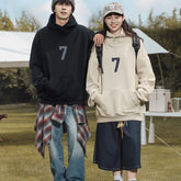 Y2k Harajuku Fashion Tide High Street Digital Print Hoodie Men Autumn And Winter American Retro Casual Hoodie Couple Coat Women voguable