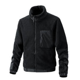 2024 Men 2023 New Winter Fleece Jacket Men Spring Casual Tactical Army Outwear Thick Warm Bomber Military Jacket Men M-3XL voguable