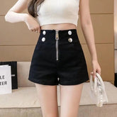 Voguable Temperament Doll Collar Plaid Shirt Design Top New Spring and Autumn Long-sleeved Korean Style Versatile Shirt voguable