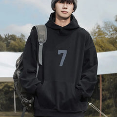 Y2k Harajuku Fashion Tide High Street Digital Print Hoodie Men Autumn And Winter American Retro Casual Hoodie Couple Coat Women voguable