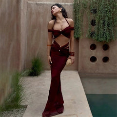 New 3Pcs Bandeau Biquini Sexy Bikini Set Women Swimsuit Push Up Swimwear Female Long Skirt Slim Bathing Suits Beachwear Outfits voguable