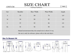 Voguable Women Casual Sleeveless Round Neck Solid Color Dresses 2023 Summer Japan Style Loose Fit High Waist Camisole Elegant Dress voguable