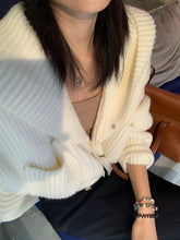 Women's Hooded Cardigan Button Up with Pocket Knitted Sweater Hoodie Slouchy Knitwear Fall Winter Casual Chic Outfit voguable