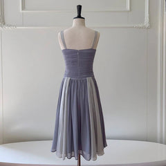 Fashion Women Dress Sleeveless Strapless Lace Patchwork Female Summer Party Dresses New Tide 3QW1315 voguable