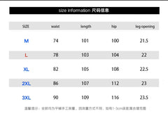 Big boy Jeans for Men Streetwear Baggy Jeans Washed Denim Leisure Simple Dime Pants straight Women Jeans Mujer Hot traf jean voguable