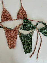Voguable Sexy Swimwear Bandage Swimsuit Women Beach Vacation Casual Female Thin Strap Bathing Suit Summer voguable
