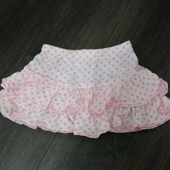 Voguable Aesthetic Satin Cute Skirt Punk Lace Harajuku White Y2K Bottoms Sweet Emo Girls Goth Casual Fairy Sexy Cute Princess Cake Skirts voguable