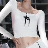 Voguable Cute Lace Bow Patchwork Mini Skirt White Japanese Style High-waisted A-line Skirts Coquette Y2K Bottoms Lolita Girls voguable