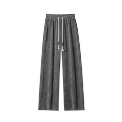 Autumn Casual Pants Men Fashion Retro Striped Pants Men Streetwear Hip-hop Loose Wide Leg Pants Mens Vintage Trousers M-3XL voguable