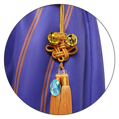 KPop Zoey Cosplay Costume Wig Women Girls Halloween Carnival Comic-con Party Role Playing Outfits voguable