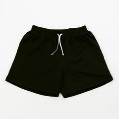 Sports Men's Shorts Mesh Quick Dry Patchwork Fitness Basketball Running American Casual Shorts Outdoor Breathable Beach Pants voguable