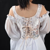 Corset Top voguable