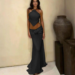 3 Pcs Flower Bikini 2025 Sexy Women Swimsuit Elegant White Swimwear Female Biquini Floral Cover Up Bodysuit Bath Suit Beachwear voguable