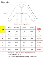 Autumn New Hoodies Men Korean Fashion 320G Heavy Cotton Long Sleeved Half Zip-Up Sweatshirts voguable