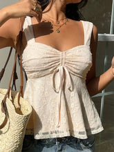 Voguable Y2K Street Style Square Neck Backless Solid Color Women Camisole Tops Summer Fashion Casual Sleeveless Spicy Girl Vest New voguable