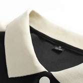 Autumn Lapel Hoodie Men Oversized Fashion Casual Black Green Sweatshirt Men Korean Loose Pullover Hoodies Mens Hoody M-3XL voguable