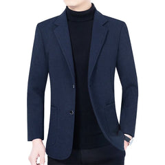 2023 High Quality Blazers Men Korean Version Fashion Trend Wedding Suit Casual Business Man Gentleman Suits Male Jacket Blazer voguable