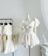 Voguable Winter Luxury Long Sleeve Sheath Patchwork Midi Dresses Women Elegant Casual Turtleneck A-Line Evening Dress voguable