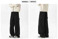 2025 spring City Tactical Cargo Pants Classic Outdoor Hiking Trekking Tactical Joggers Pants Military Multi Pocket Trousers voguable