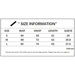 y2k Shirts Women Coquette Clothes Striped Lapel Collar Single Breasted Short Sleeve Blouse 2000s Clothing Streetwear voguable