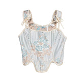 Corset Top voguable