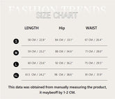 Skirts Summer Business Formal Plain High Waist Knee Length Office Lady Skirts for Women voguable