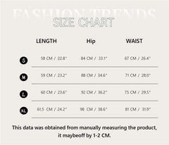 Skirts Summer Business Formal Plain High Waist Knee Length Office Lady Skirts for Women voguable